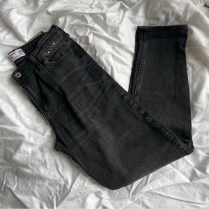 abercrombie kids mom jeans